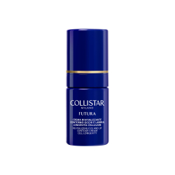 Futura Crème Revitalisante Contour des Yeux et des Lèvres Longevidad Celular