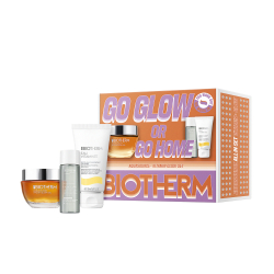 Coffret Aquasource+ Vitamin Glow Gel