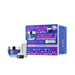 Coffret Blue Pro-Retinol Multi-Correct Cream