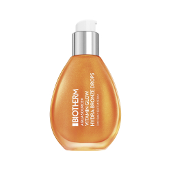 Aquasource+ Vitamin Glow Hydra-Bronze Drops Sérum