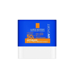 Stick solaire Anthelios UV Sport SPF 50+
