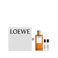 Coffret Cadeau Solo Eau de Toilette