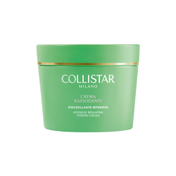 Crème Raffermissante et Remodelante Intensive
