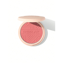 Divine Flush Matte Blush