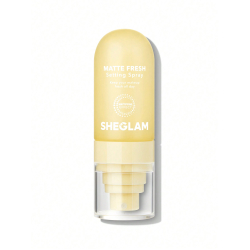 Matte Fresh Spray Fixateur