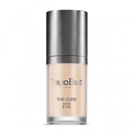 THE CURE Sheer Eye 15ml