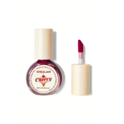 For The Flush Lip & Cheek Tint Rouge à Lèvres et fard à Joues