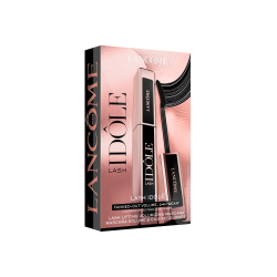 Coffret Lash Idôle Mascara