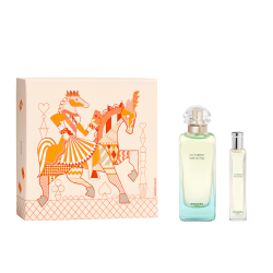 Coffret Un Jardin Sur le Nil Eau de Toilette