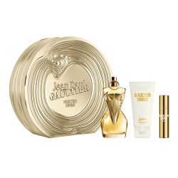 Coffret Gaultier Divine Eau de Parfum & Lotion Pour Le Corps