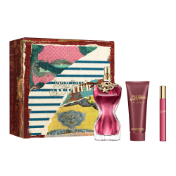 Coffret La Belle Eau de Parfum