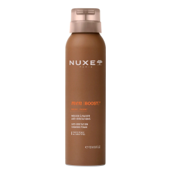 NUXE Men [BOOST]³ Mousse à raser anti-irritations