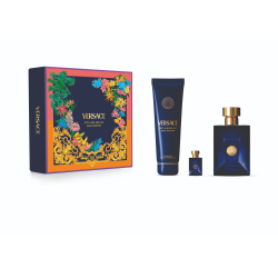 Coffret Dylan Blue pour Homme Eau de Toilette