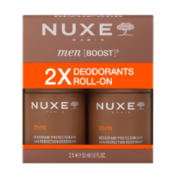 Men [BOOST] 24-Hour Protection Deodorant