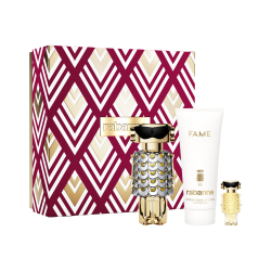 Coffret Fame Eau de Parfum
