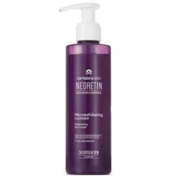 Neoretin Discrom Control Microexfoliating Cleanser