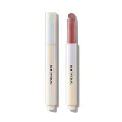 Pout-Perfect Shimmer Gloss Volumateur à Effet Nacré