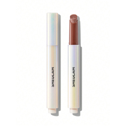 Pout-Perfect Shimmer Gloss Volumateur à Effet Nacré