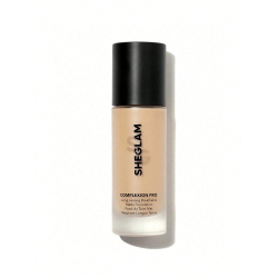 Complexion Pro Base de Maquillaje Mate Larga DuraciÃ³n