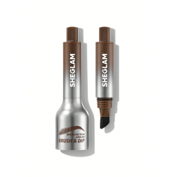 Brow-Fection Pinceau à Sourcils Liquide