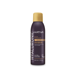 Hyaluronic Shampoo