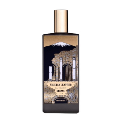 Sicilian Leather Eau de Parfum