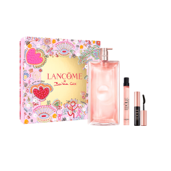 Coffret Idôle Eau de Parfum & Lash Idôle Mascara