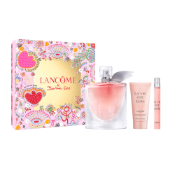 Coffret La Vie Est Belle Eau de Parfum & Lotion pour le Corps