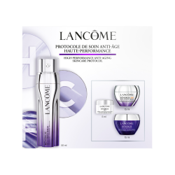 Coffret Routine Rénergie