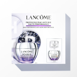 Coffret Rénergie H.P.N. 300-Peptide Day Cream
