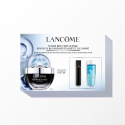 Coffret Génifique Routine de Soins des Yeux