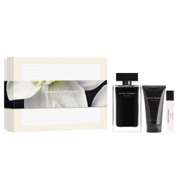 Coffret Cadeau For Her Eau de Toilette