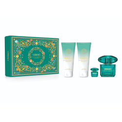 Set Crystal Emerald Eau de Parfum