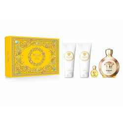 Coffret Eros Pour Femme Eau de Parfum