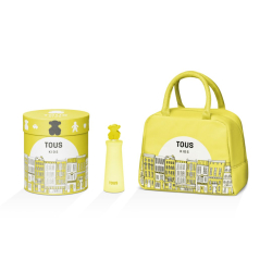 Set Tous Kids Bear Eau de Toilette