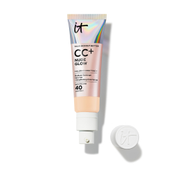CC+ NUDE GLOW SPF 40
