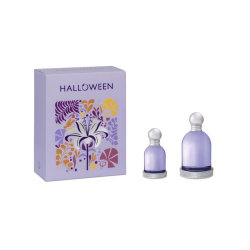 Coffret Halloween Eau de Toilette