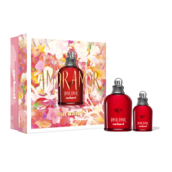 Coffret Amor Amor Eau de Toilette