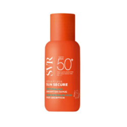 Crème solaire fluide Sun Secure Aqua SPF 50+ 50 ml