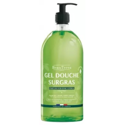 Gel Douche Verveine Citron 1 L