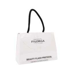Protocole Ncef-Shot Beauty Flash