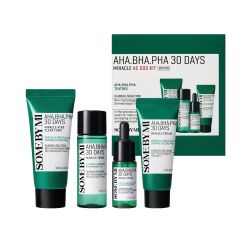 Coffret Aha-Bha-Pha 30 Days Miracle Ac S.O.S