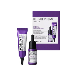 Coffret Retinol Intense Trial
