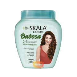 Babosa Hydronutritif 2 en 1