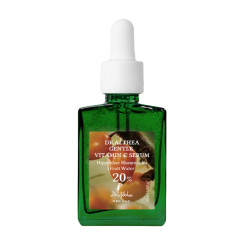 Gentle Vitamin C Serum
