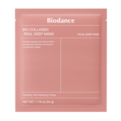 Bio-Collagen Real Deep Mask