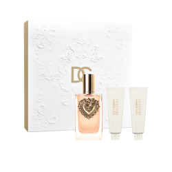 Coffret Devotion Eau de Parfum