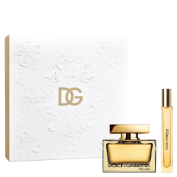 Coffret The One Eau de Parfum Intense