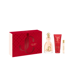 Set I Want Choo Eau de Parfum