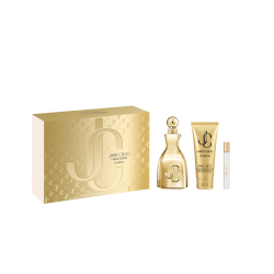 Coffret I Want Choo Le Parfum